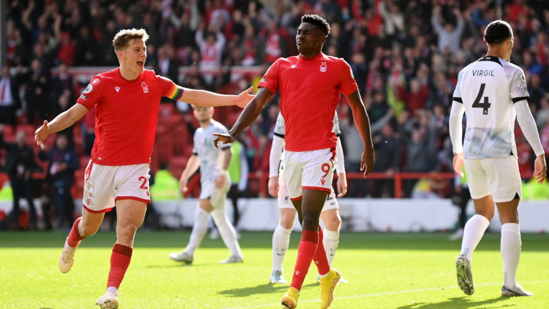 这两名球员 这两名球员